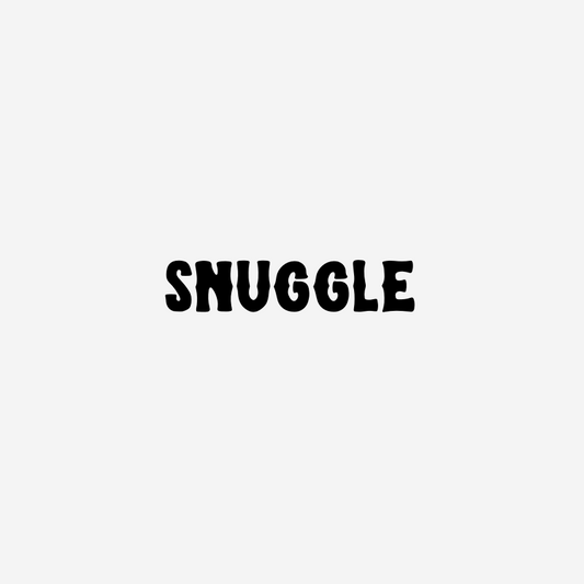 Snuggle - Click to View!